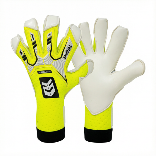 Los Angeles94 Pro HiVis