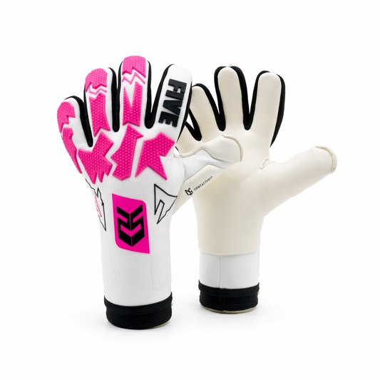 Madrid Pro Pink