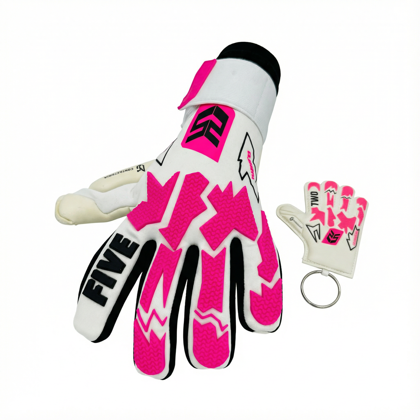 Madrid Pro Pink