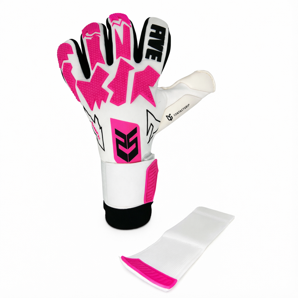 Madrid Pro Pink
