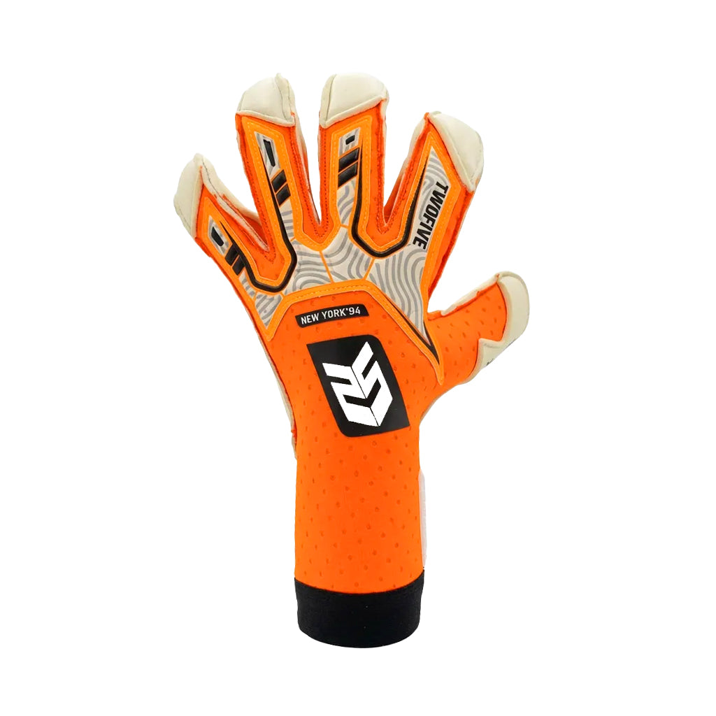 New York Pro Orange HiVis