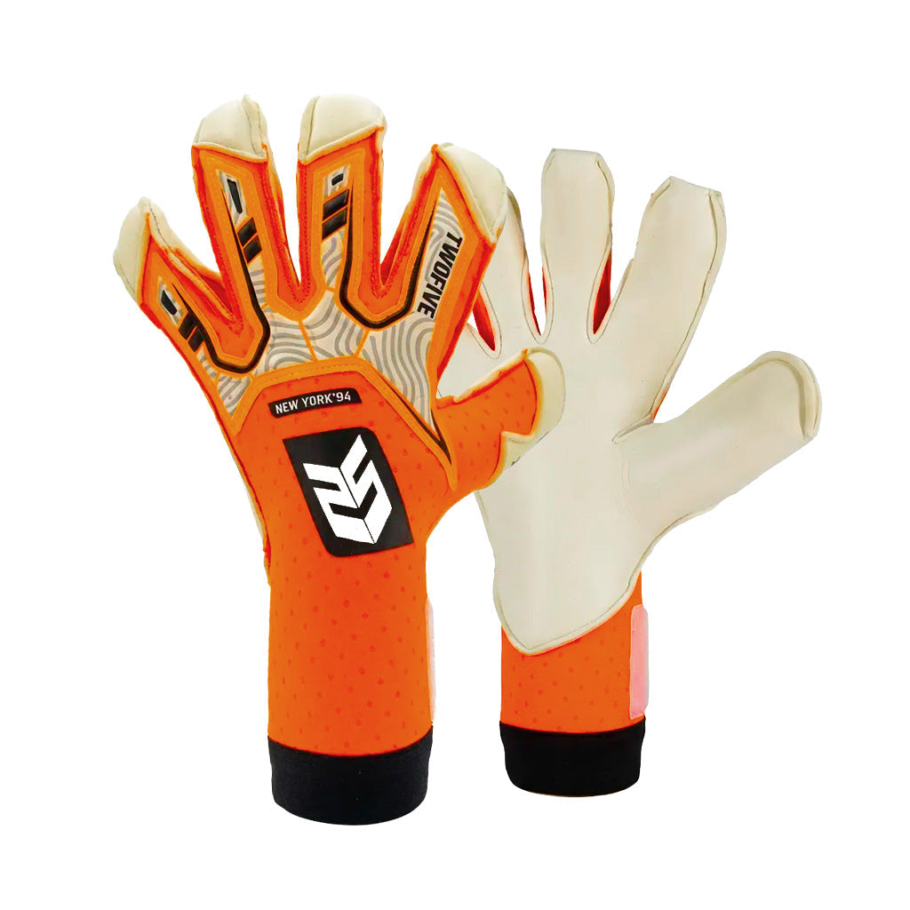 New York Pro Orange HiVis