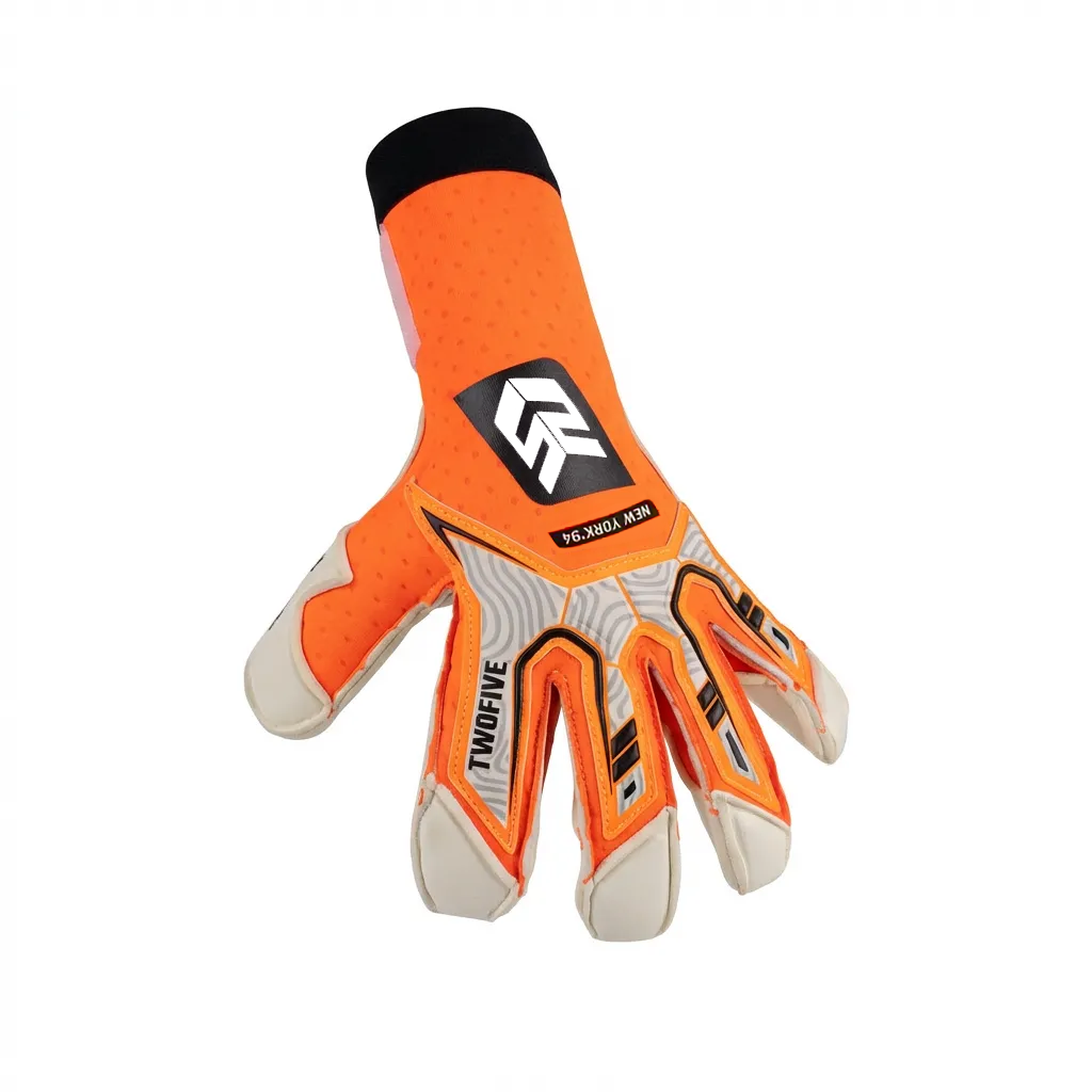 New York Pro Orange HiVis