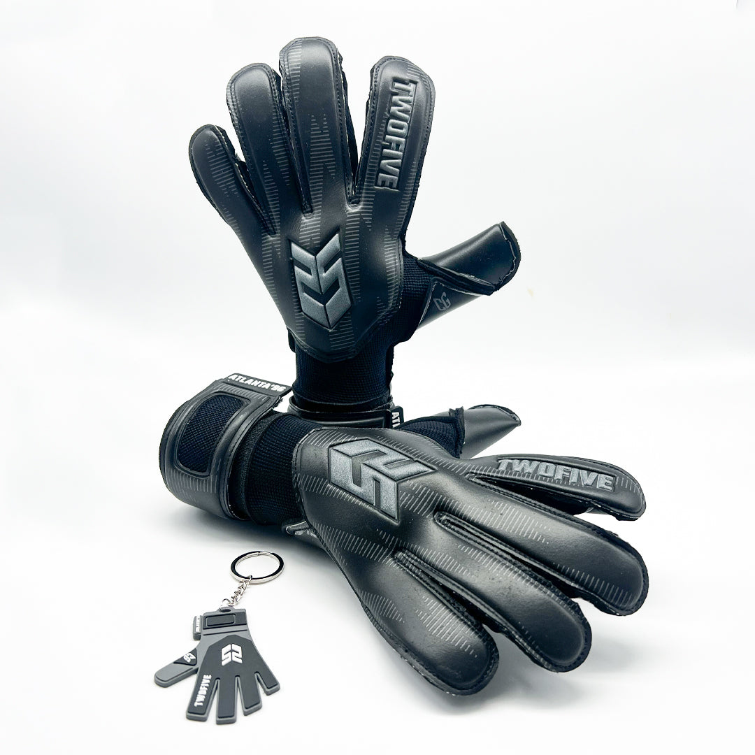 Atlanta96 BlackOut Pro (2025)