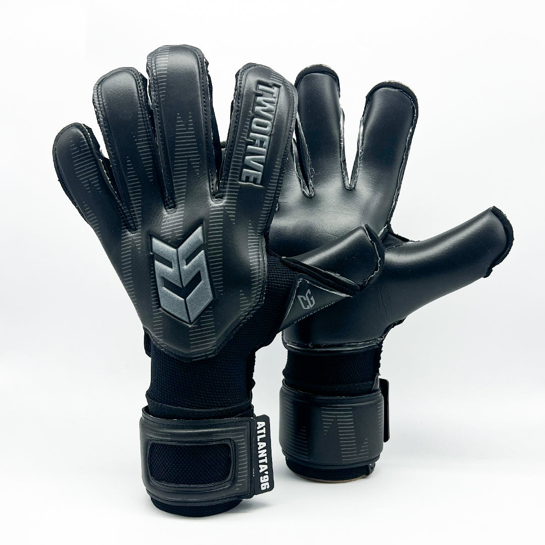 Atlanta96 BlackOut Pro