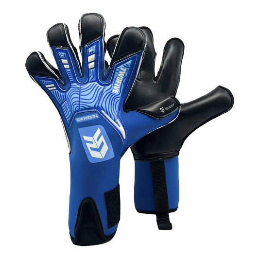 New York Advance Blue