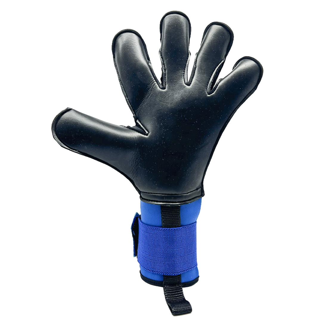New York Advance Blue
