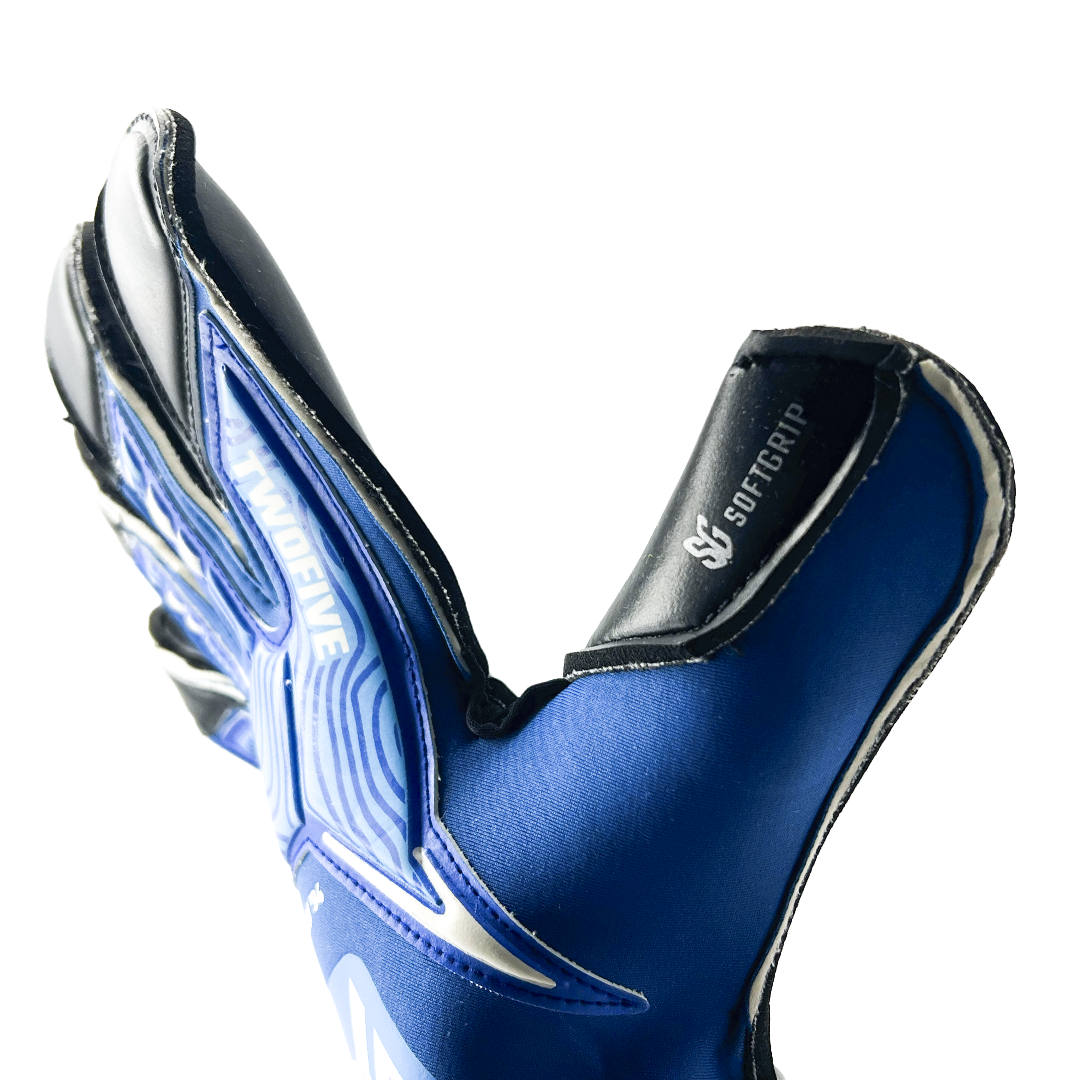 New York Advance Blue