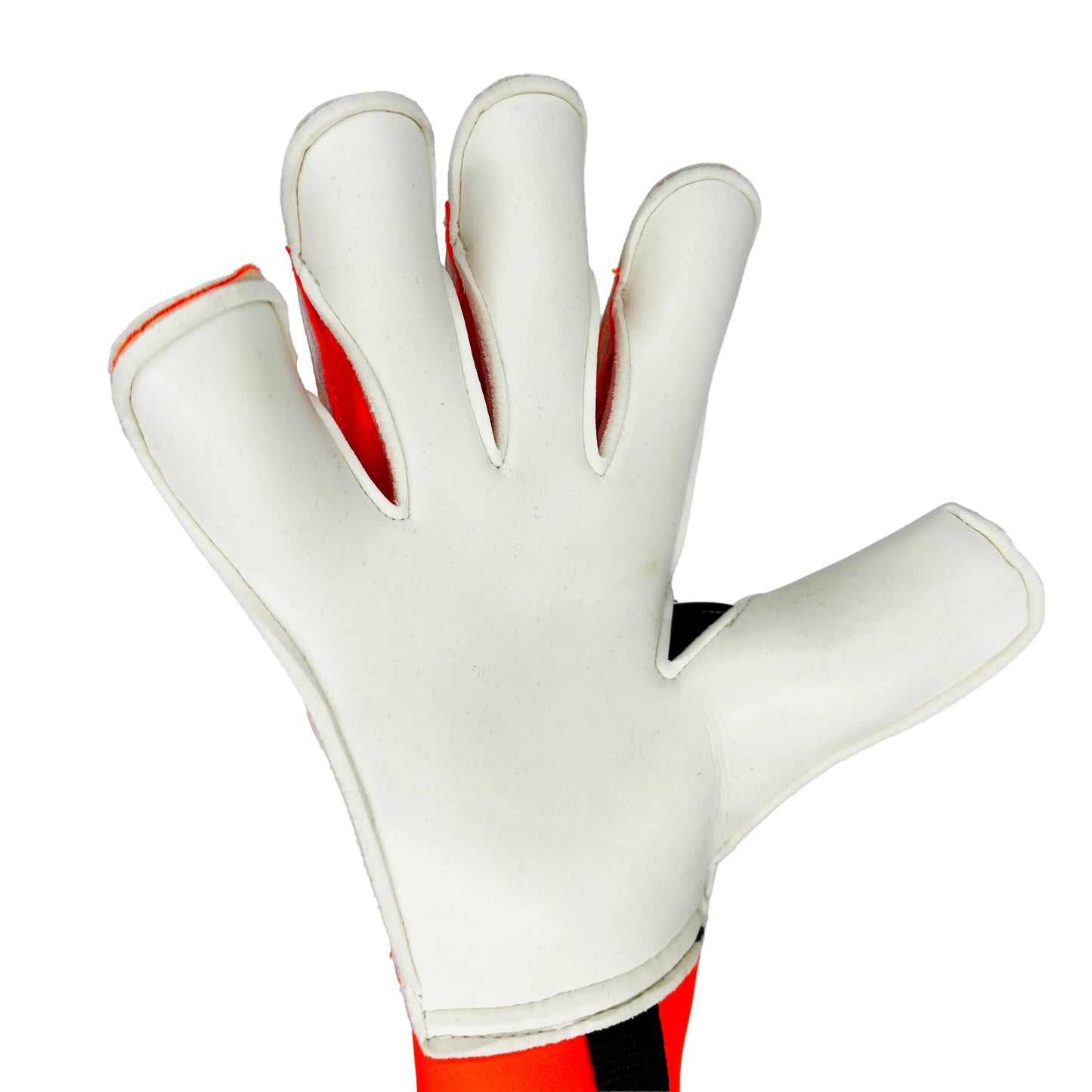 New York Advance Orange HiVis