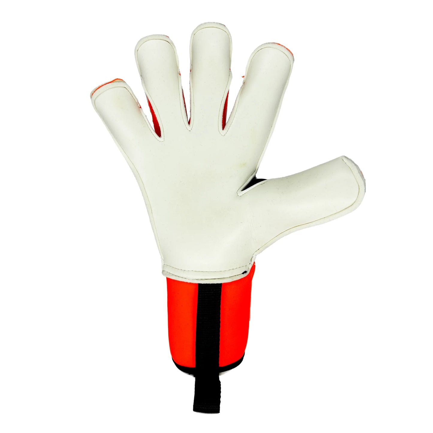 New York Advance Orange HiVis