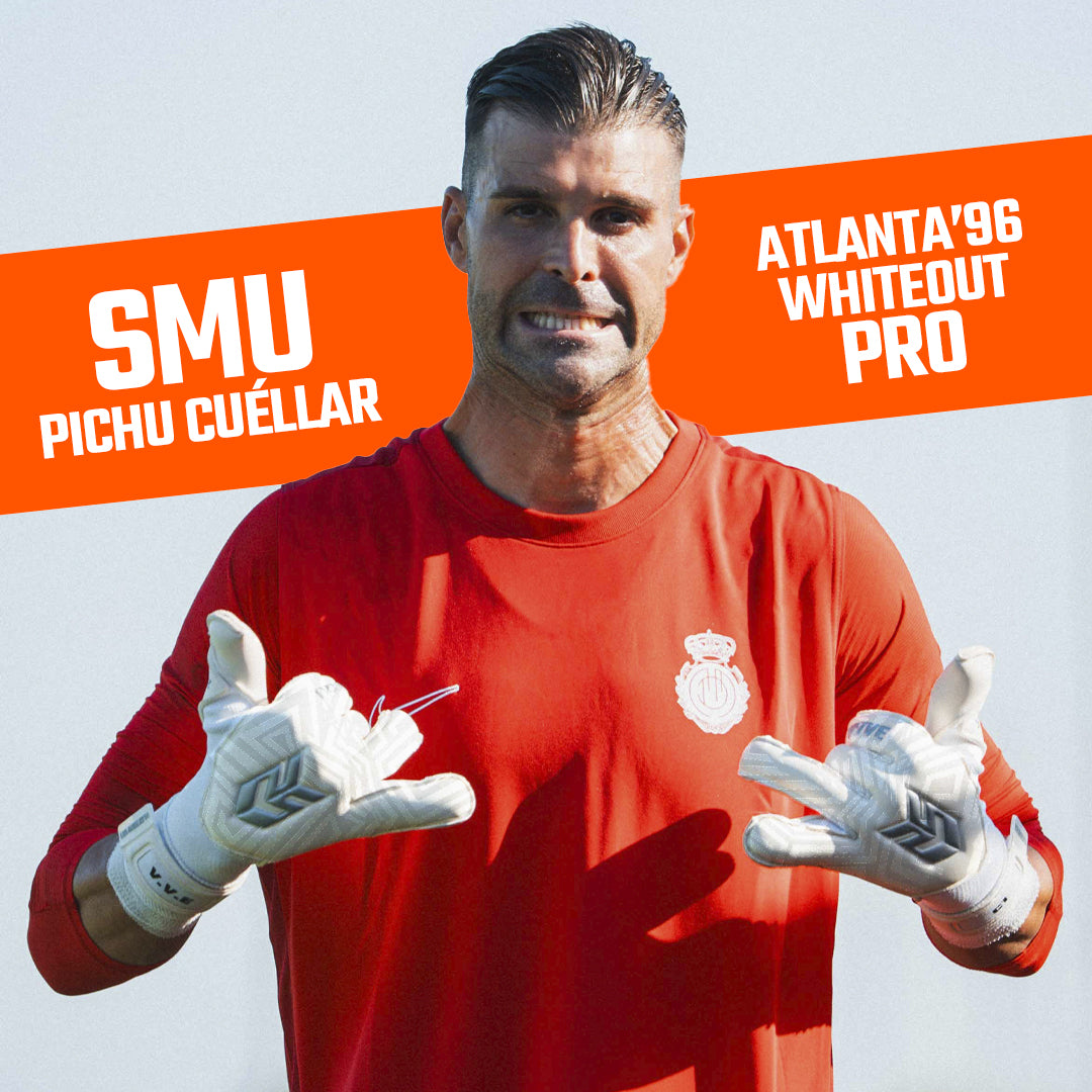 Atlanta96 Pro-SMU Pichu Cuéllar
