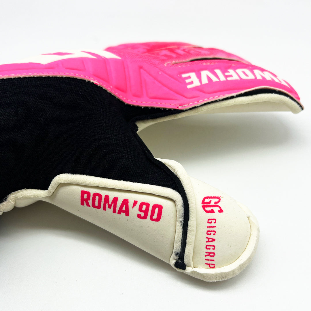 Roma90 Pro