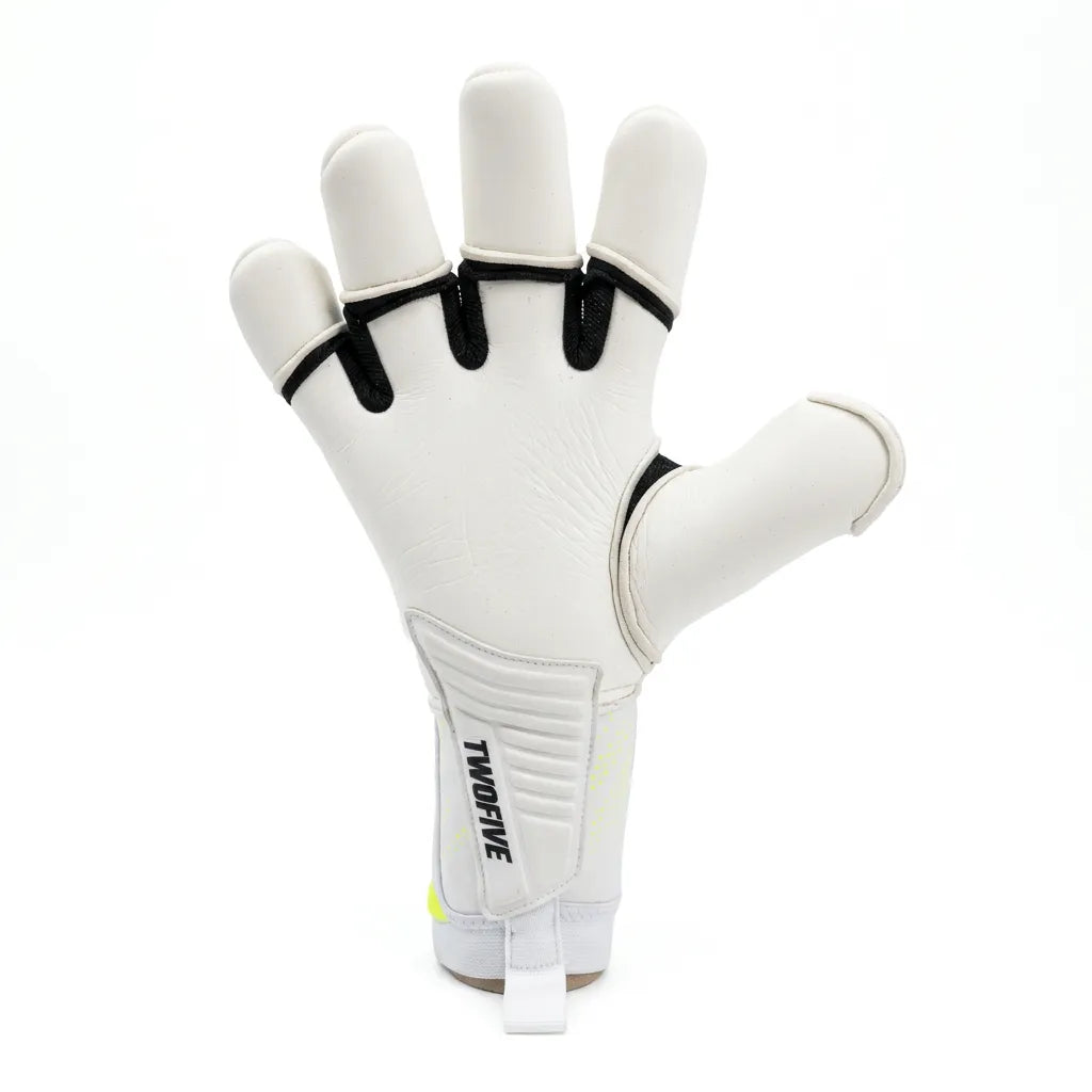 Seoul Pro White HiVis