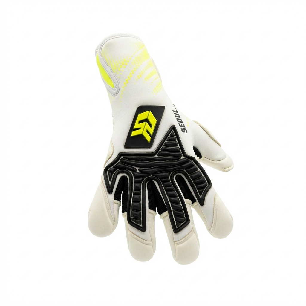 Seoul02 Pro HiVis