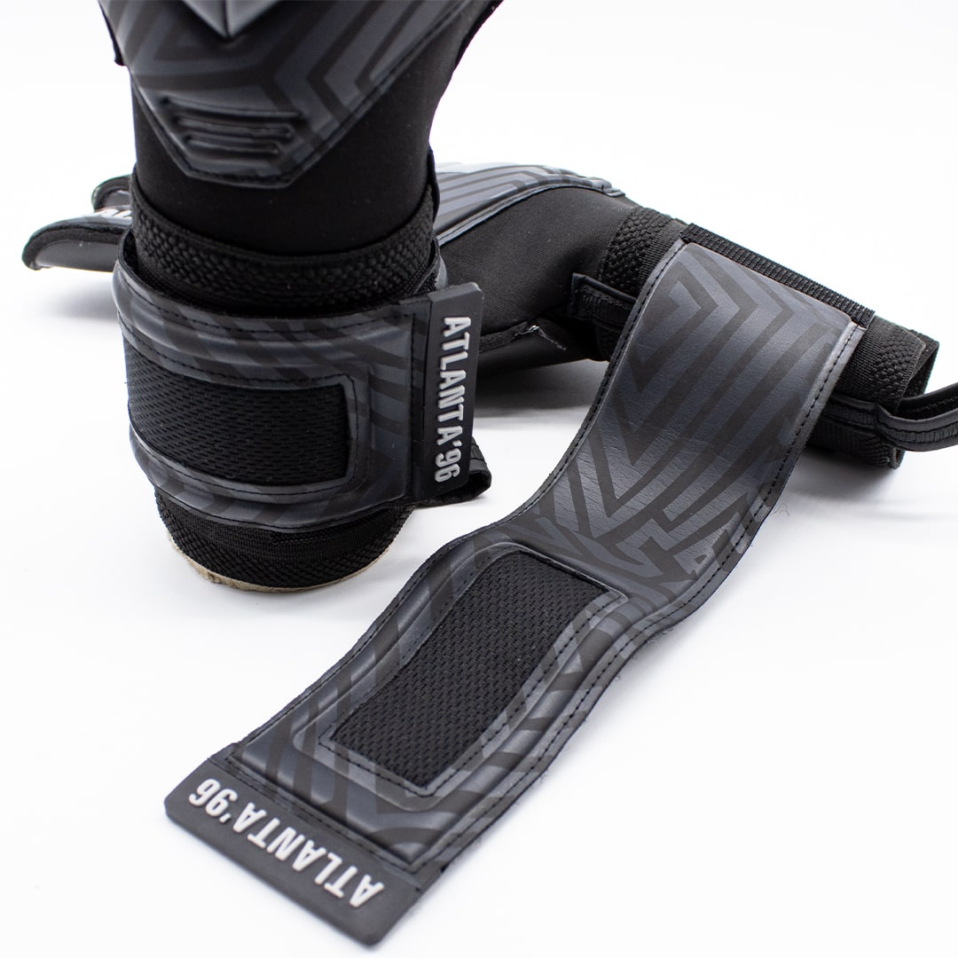 Atlanta96 BlackOut Pro