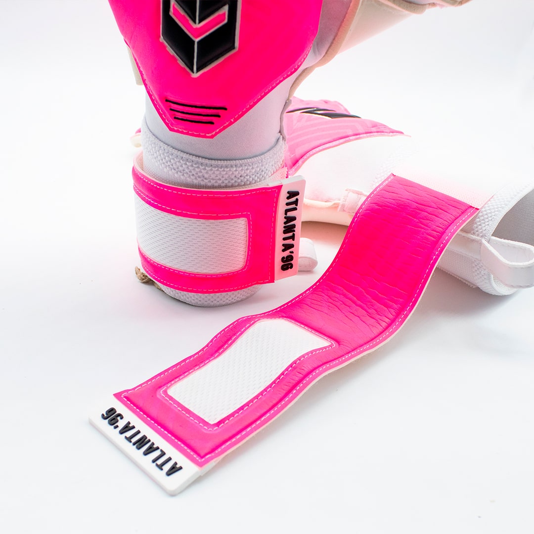 Atlanta96 Pink Pro