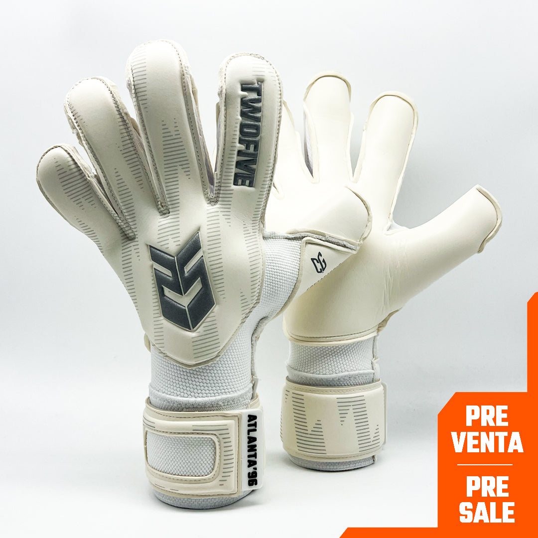 Atlanta96 Whiteout Pro (2025)